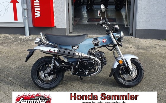 Neufahrzeug Honda Dax 125 - Bild 1