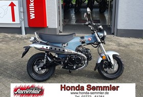 Honda Dax 125