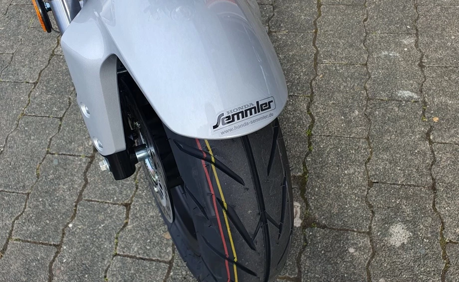 Angebot Honda Dax 125 Bild 10: Angebot Honda Dax 125