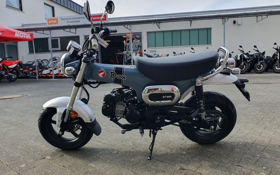 Neufahrzeug Honda Dax 125 - Bild 12