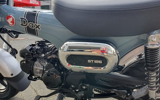 Neufahrzeug Honda Dax 125 - Bild 14