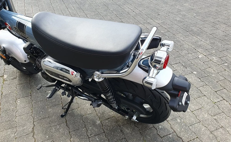 Angebot Honda Dax 125 Bild 15: Angebot Honda Dax 125