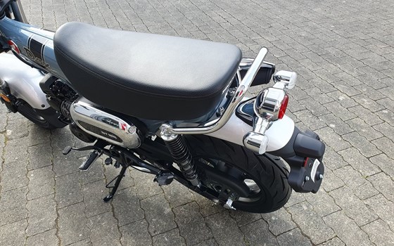 Neufahrzeug Honda Dax 125 - Bild 15