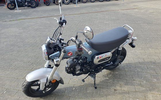 Neufahrzeug Honda Dax 125 - Bild 17