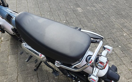 Gebrauchtmotorrad Honda Dax 125 - Bild 18