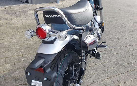 Neufahrzeug Honda Dax 125 - Bild 19