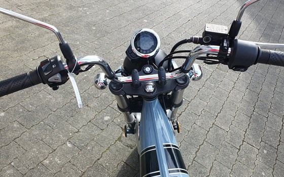 Neufahrzeug Honda Dax 125 - Bild 20