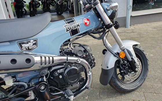 Neufahrzeug Honda Dax 125 - Bild 5