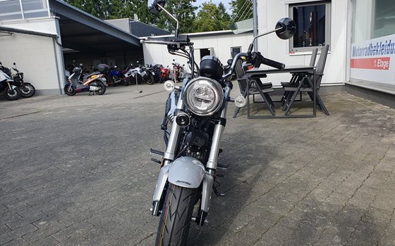 Neufahrzeug Honda Dax 125 - Bild 9