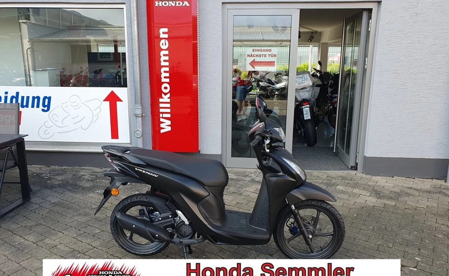 Angebot Honda NSC Vision 110 Bild 1: Angebot Honda NSC Vision 110