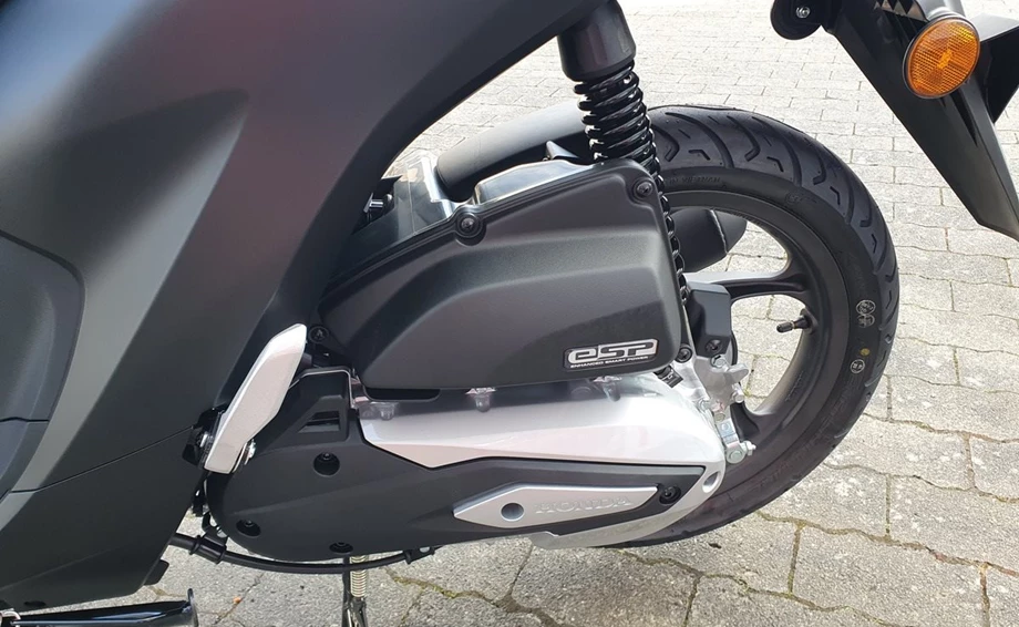 Angebot Honda NSC Vision 110 Bild 11: Angebot Honda NSC Vision 110