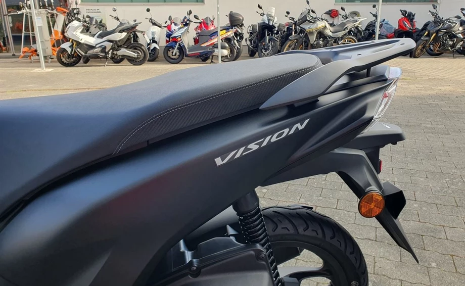 Angebot Honda NSC Vision 110 Bild 12: Angebot Honda NSC Vision 110