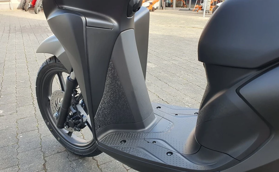 Angebot Honda NSC Vision 110 Bild 13: Angebot Honda NSC Vision 110