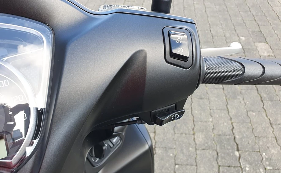 Angebot Honda NSC Vision 110 Bild 15: Angebot Honda NSC Vision 110