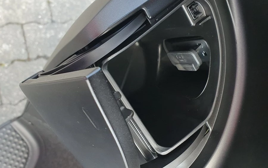 Angebot Honda NSC Vision 110 Bild 16: Angebot Honda NSC Vision 110