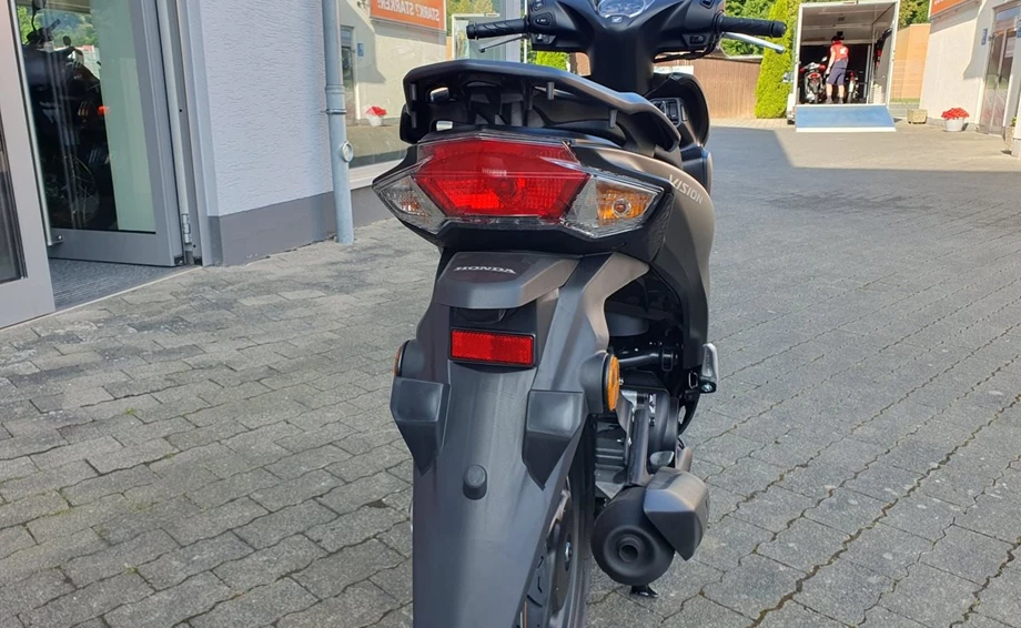 Angebot Honda NSC Vision 110 Bild 20: Angebot Honda NSC Vision 110