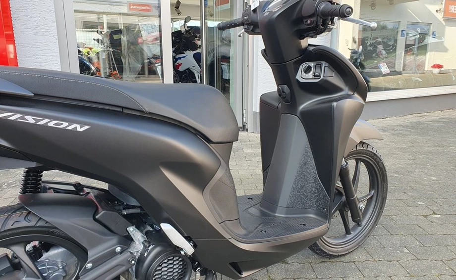 Angebot Honda NSC Vision 110 Bild 5: Angebot Honda NSC Vision 110