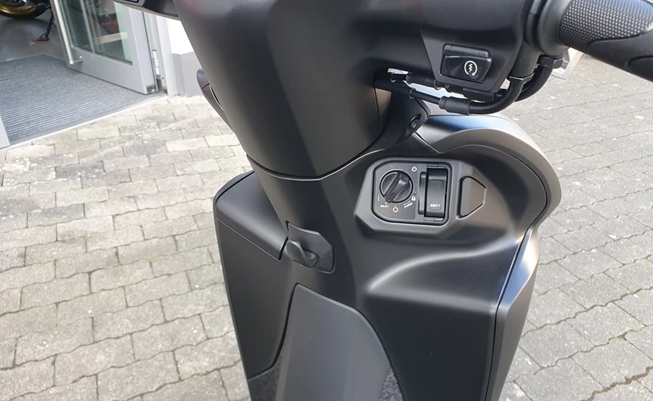 Angebot Honda NSC Vision 110 Bild 6: Angebot Honda NSC Vision 110