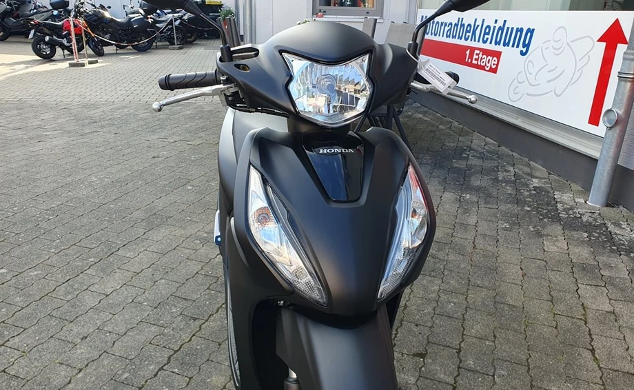 Angebot Honda NSC Vision 110 Bild 8: Angebot Honda NSC Vision 110