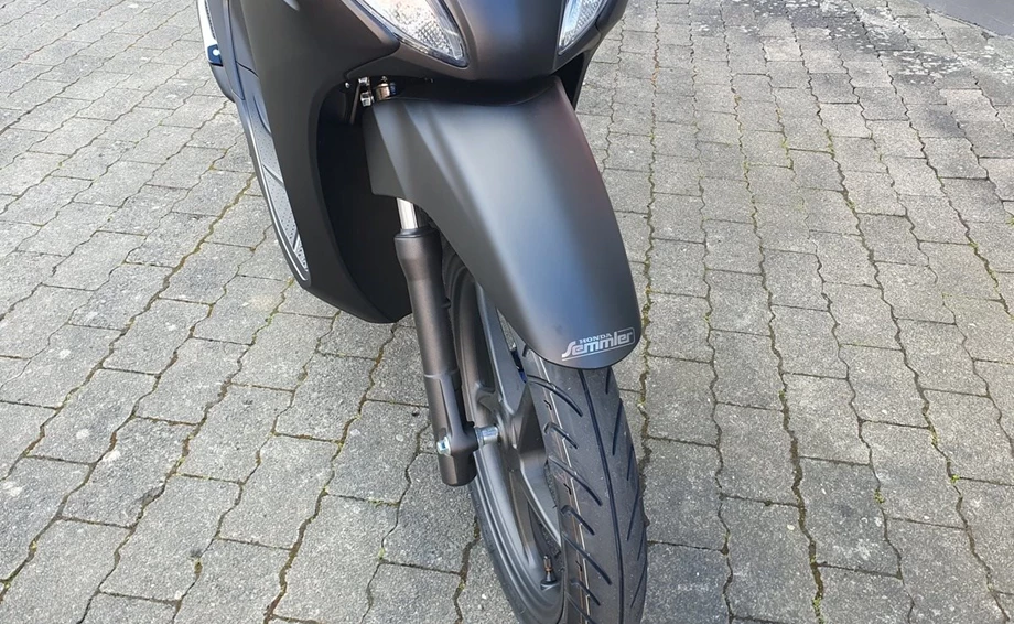 Angebot Honda NSC Vision 110 Bild 9: Angebot Honda NSC Vision 110