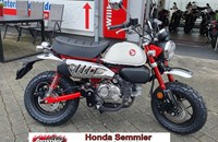 Spaßige A1 Naked Bikes - Vorschaubild Spaßige A1 Naked Bikes