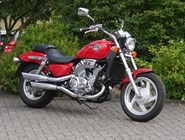 Honda VF 750 C Magna