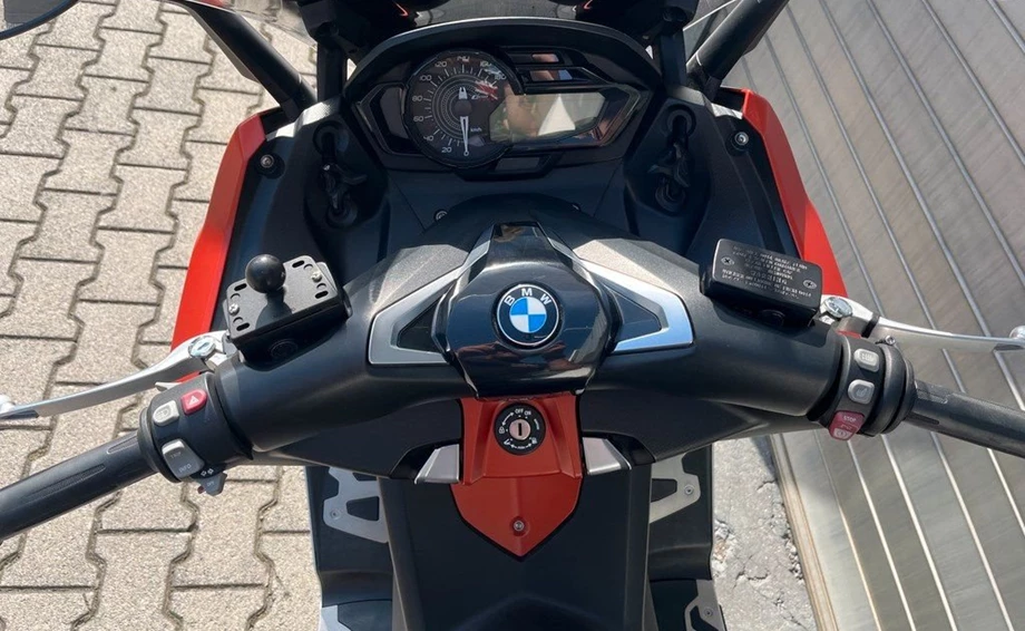Angebot BMW C 650 Sport Bild 7: Angebot BMW C 650 Sport