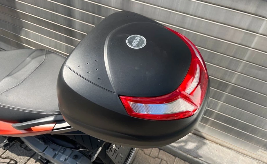 Angebot BMW C 650 Sport Bild 9: Angebot BMW C 650 Sport