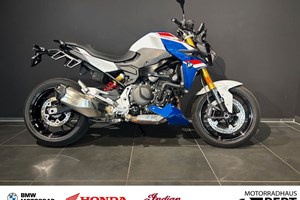 Angebot BMW F 900 R