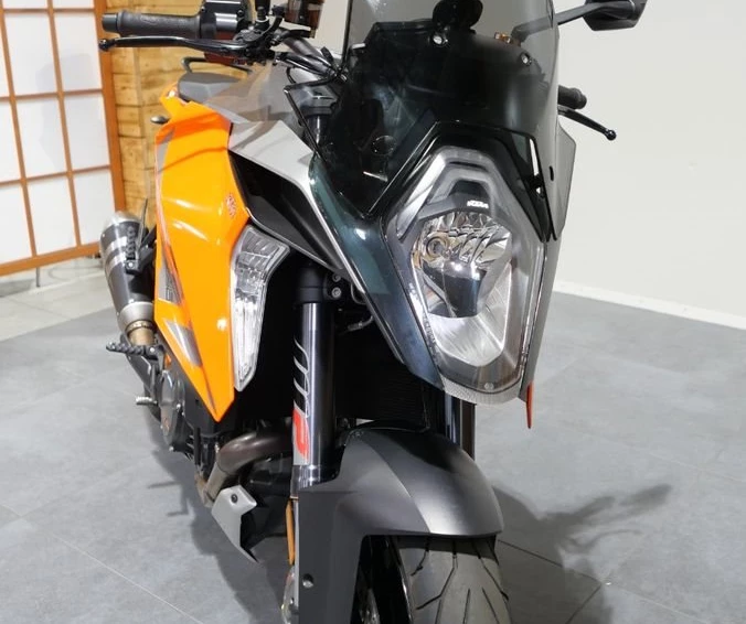 Angebot KTM 1290 Super Duke GT Bild 4: Angebot KTM 1290 Super Duke GT