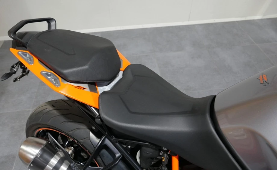 Angebot KTM 1290 Super Duke GT Bild 5: Angebot KTM 1290 Super Duke GT