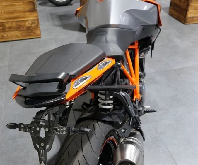 Angebot KTM 1290 Super Duke GT Bild 9: Angebot KTM 1290 Super Duke GT