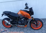 Angebot KTM 690 Duke