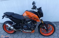 Top 5: Nakedbikes die gut fahren aber relativ wenig kosten - Vorschaubild Top 5: Nakedbikes die gut fahren aber relativ wenig kosten