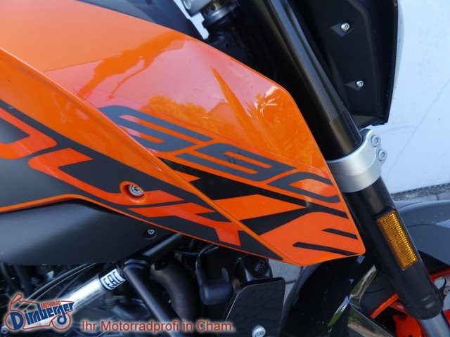Angebot KTM 690 Duke