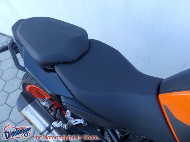 Angebot KTM 690 Duke