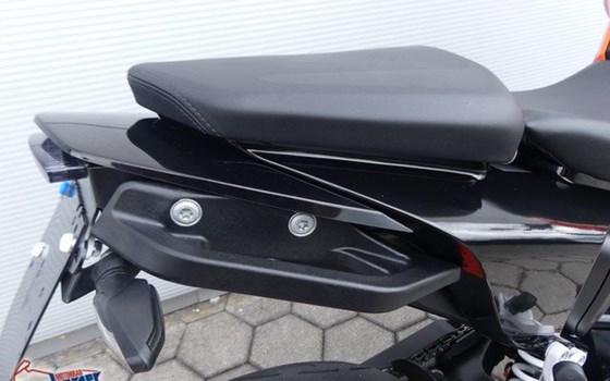Gebrauchtmotorrad KTM 690 Duke - Bild 5