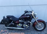 Angebot Triumph Bonneville America