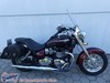 Triumph Bonneville America