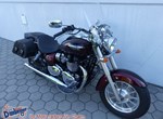 Angebot Triumph Bonneville America