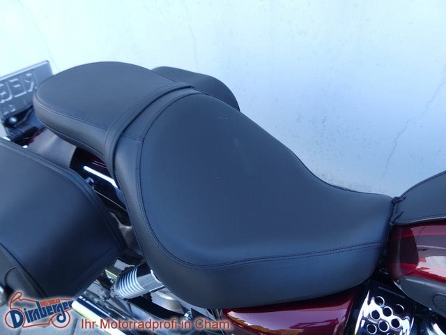 Angebot Triumph Bonneville America
