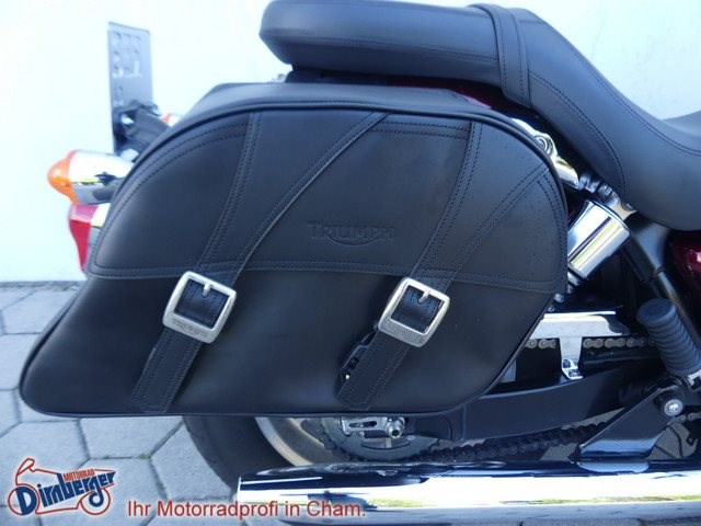 Angebot Triumph Bonneville America