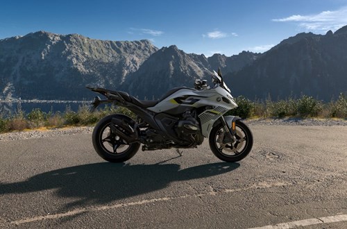 BMW R 1300 RS