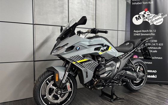 Neufahrzeug BMW R 1300 RS - Bild 6