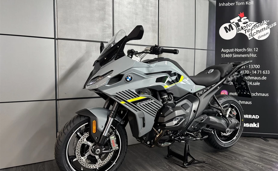 Angebot BMW R 1300 RS Bild 6: Angebot BMW R 1300 RS