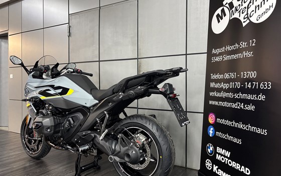 Neufahrzeug BMW R 1300 RS - Bild 5