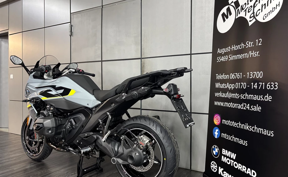 Angebot BMW R 1300 RS Bild 5: Angebot BMW R 1300 RS
