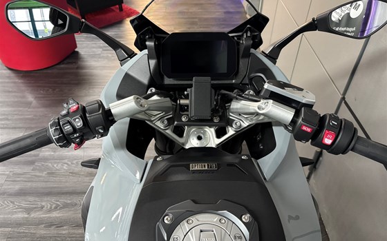 Neufahrzeug BMW R 1300 RS - Bild 8