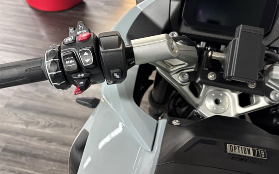 Neufahrzeug BMW R 1300 RS - Bild 7