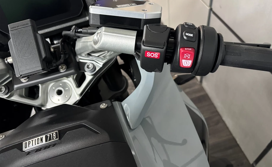 Angebot BMW R 1300 RS Bild 9: Angebot BMW R 1300 RS